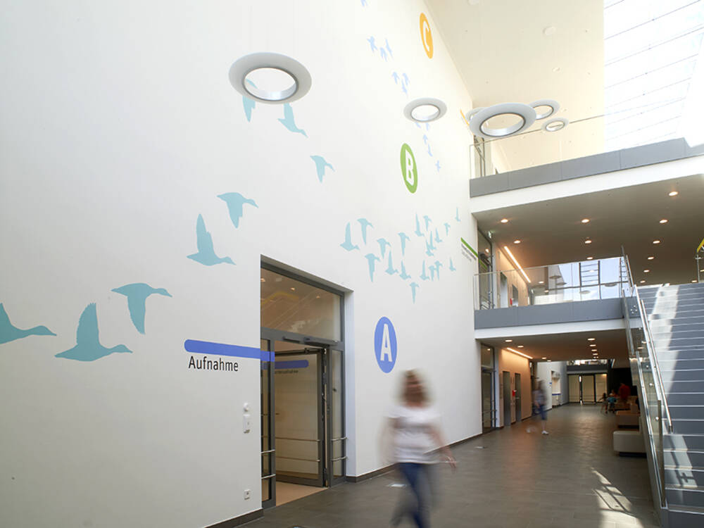 Kunst am Neubau
