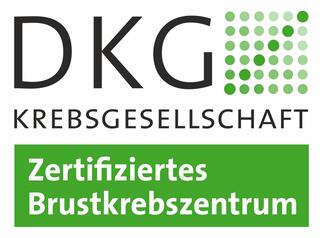 Zertifiziertes Brustzentrum