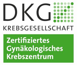 Zertifiziertes Brustzentrum