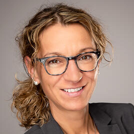 Heidi Zimmermann M.Sc.