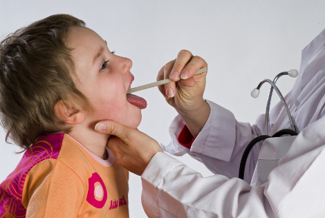 Zentrum für Kinder- und Jugendgesundheit